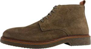 Marc O'Polo Schnürstiefel Schnürstiefelette