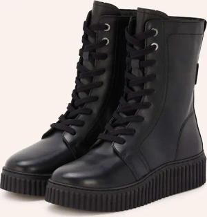 Marc O'Polo Schnürstiefelette BIANCA