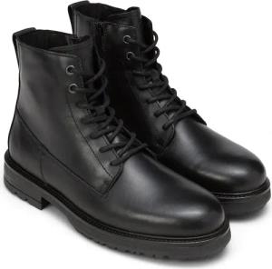 Marc OPolo Schnürstiefelette "RONY" Schnürboots, Stiefelette mit Memory Foam-Ausstattung