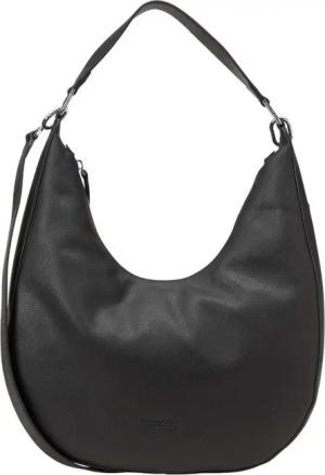 Marc O'Polo Schultertasche Mita Hobo Bag, aus echtem Rindsleder