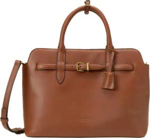 Marc OPolo Shopper "aus edlem Rindleder"