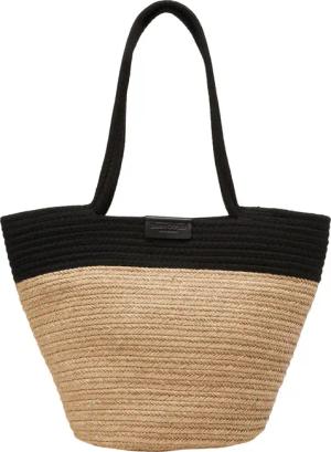 Marc OPolo Shopper "aus Jute-Baumwoll-Mix"
