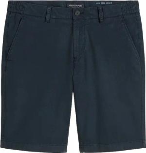 MARC O'POLO Short  Regular Fit  dunkelblau | 31