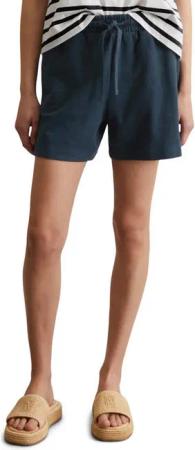 Marc O'Polo Shorts aus Organic Cotton