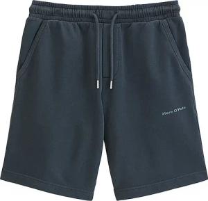 MARC O'POLO Shorts  dunkelblau | XL
