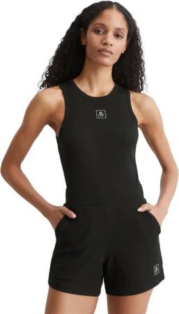 Marc O'Polo Shorts On the move mit breitem, elastischem Bund