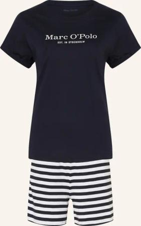 Marc O'Polo Shorty-Schlafanzug