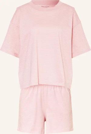 Marc O'Polo Shorty-Schlafanzug
