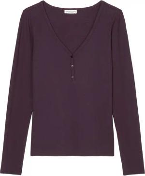 Marc O'Polo Sleepshirt Modern Move schlafshirt schlafmode Pyjama