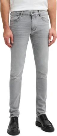 Marc OPolo Slim-fit-Jeans "aus Bio-Baumwoll-Mix"