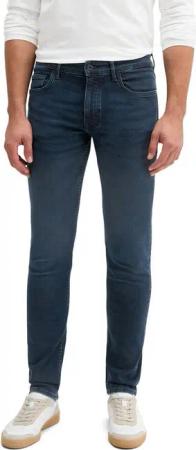 Marc O'Polo Slim-fit-Jeans aus hochwertigem Bio-Baumwoll-Mix