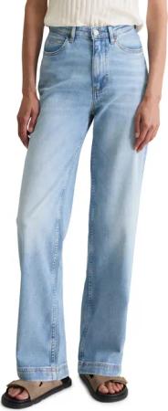 Marc OPolo Slim-fit-Jeans "aus Organic-Cotton-Mix"