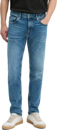 Marc OPolo Slim-fit-Jeans "aus stretchigem Bio-Baumwoll-Mix"