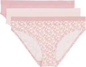 Marc O'Polo Slip Essentials (3er Pack) mit elastischem Bund mit Logo