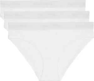 Marc O'Polo Slip Essentials Woven mit dezenter Logodetailierung