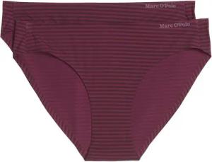 Marc O'Polo Slip Second Skin (2-St) unterhose unterwäsche basic