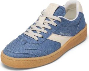 Marc OPolo Sneaker "aus Denim"