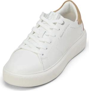 Marc OPolo Sneaker "aus edlem Rindleder"