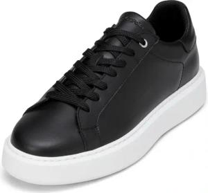 Marc OPolo Sneaker "aus edlem Rindleder"