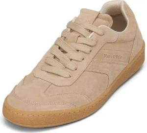 Marc OPolo Sneaker "aus edlem Rindleder"