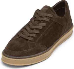 Marc OPolo Sneaker "aus edlem Velours-Rindleder"