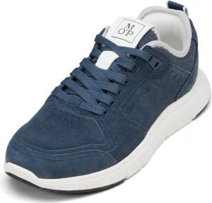 Marc OPolo Sneaker "aus edlem Veloursleder"