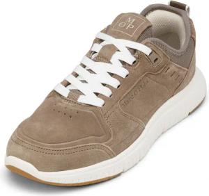Marc OPolo Sneaker "aus edlem Veloursleder"