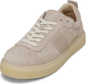 Marc OPolo Sneaker "aus geöltem Veloursleder"
