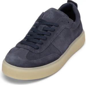 Marc OPolo Sneaker "aus geöltem Veloursleder"