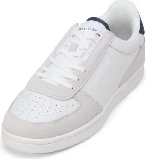 Marc OPolo Sneaker "aus hochwertigem Rindleder"