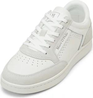 Marc OPolo Sneaker "aus hochwertigem Rindleder"