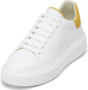 Marc OPolo Sneaker "aus Rindleder"