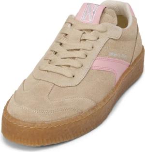 Marc OPolo Sneaker "aus softem Veloursleder"