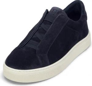 Marc OPolo Sneaker "aus weichem Veloursleder"