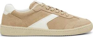 MARC O'POLO Sneaker COURT beige | 42