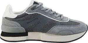 MARC O'POLO Sneaker MARA grau | 37