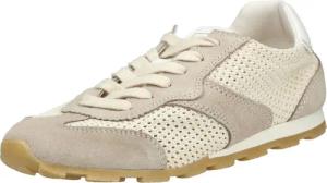Marc OPolo Sneaker "Marc OPolo Sneaker Veloursleder/Textil"
