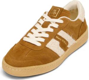 Marc OPolo Sneaker "mit Teddyfell-Akzenten"