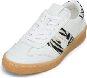 Marc OPolo Sneaker "mit Zebrafellakzenten"