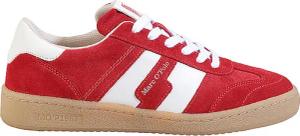 MARC O'POLO Sneaker  rot | 37