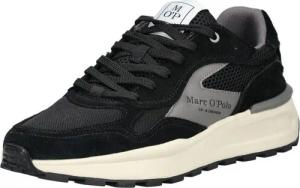 Marc O'Polo Sneaker Veloursleder/Mesh . Sneaker