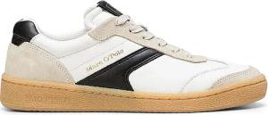 MARC O'POLO Sneaker  weiss | 37