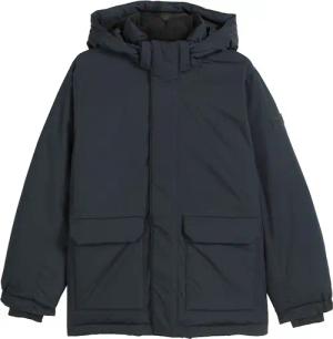 Marc OPolo Softshellweste "mit Wattierung von Unifi REPREVE"