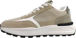 Marc O'Polo sportlicher Schnürer Schnürschuh