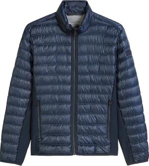 MARC O'POLO  Steppjacke blau | XXL