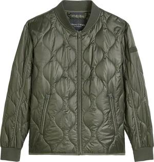 MARC O'POLO Steppjacke braun | S