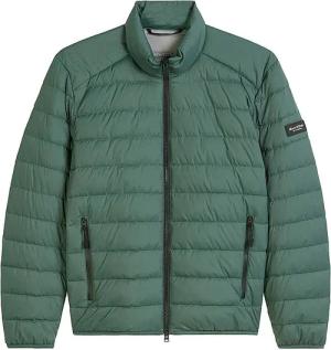 MARC O'POLO Steppjacke dunkelgrün | L