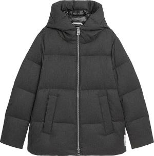 MARC O'POLO Steppjacke grau | 34