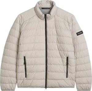 MARC O'POLO Steppjacke grau | L