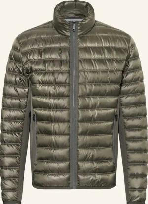 Marc O'Polo Steppjacke im Materialmix